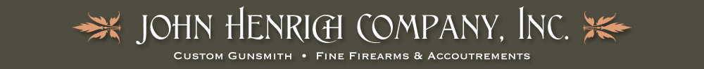 John Henrich Company, Inc.