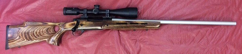 Remington 700 .270 Winchester